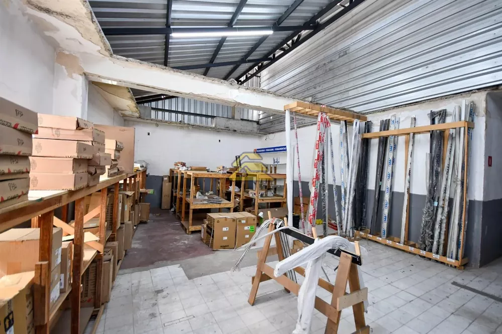 Loja-Salão, 1329 m² - Foto 15