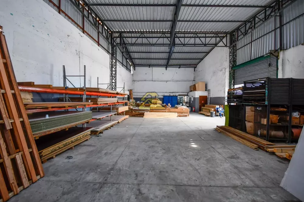 Loja-Salão, 1329 m² - Foto 9