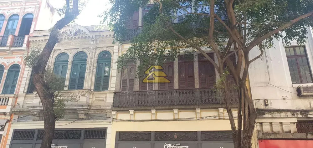 Loja-Salão, 766 m² - Foto 1