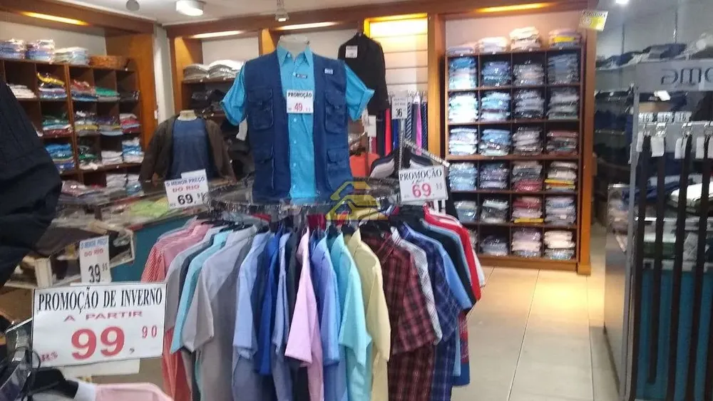 Loja-Salão, 766 m² - Foto 5