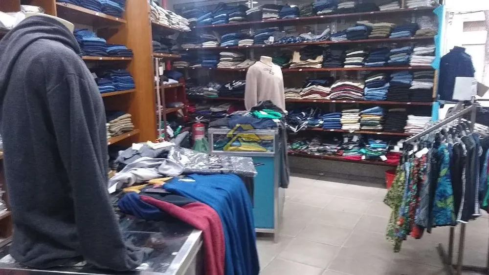 Loja-Salão, 766 m² - Foto 4
