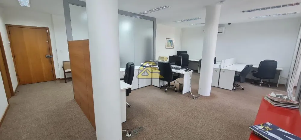 Sala-Conjunto, 148 m² - Foto 4