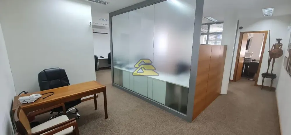 Sala-Conjunto, 148 m² - Foto 12