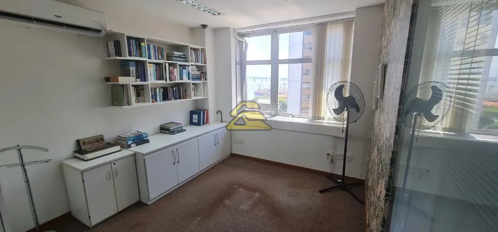 Sala-Conjunto, 148 m² - Foto 14