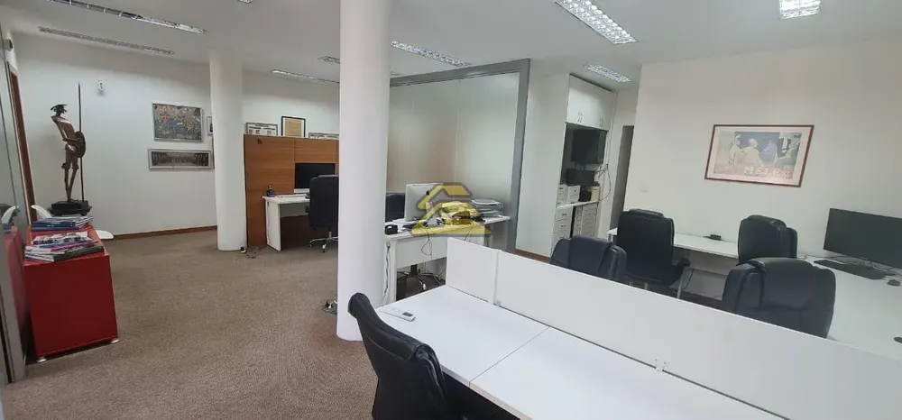 Sala-Conjunto, 148 m² - Foto 7