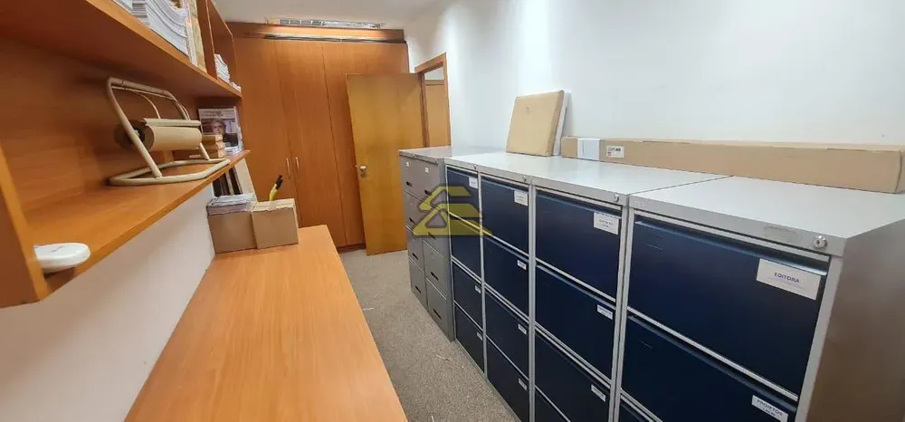 Sala-Conjunto, 148 m² - Foto 19