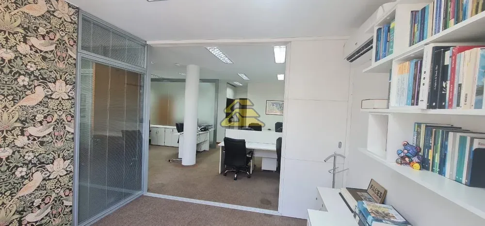 Sala-Conjunto, 148 m² - Foto 6