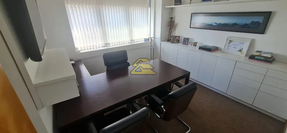 Sala-Conjunto, 148 m² - Foto 16