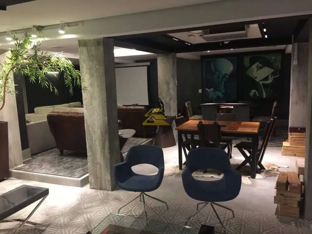 Casa, 5 quartos, 525 m² - Foto 18