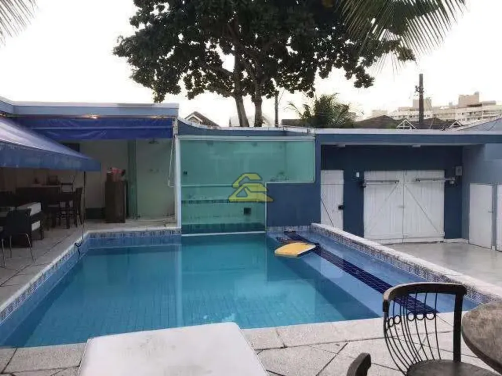 Casa, 5 quartos, 525 m² - Foto 15