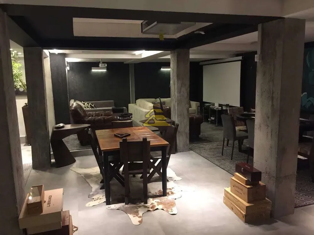Casa, 5 quartos, 525 m² - Foto 16