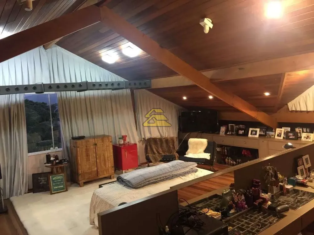 Casa, 5 quartos, 525 m² - Foto 12