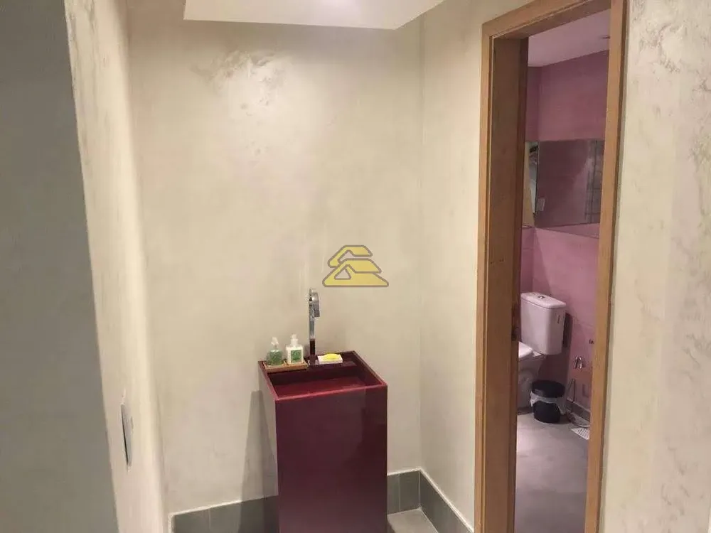 Casa, 5 quartos, 525 m² - Foto 25
