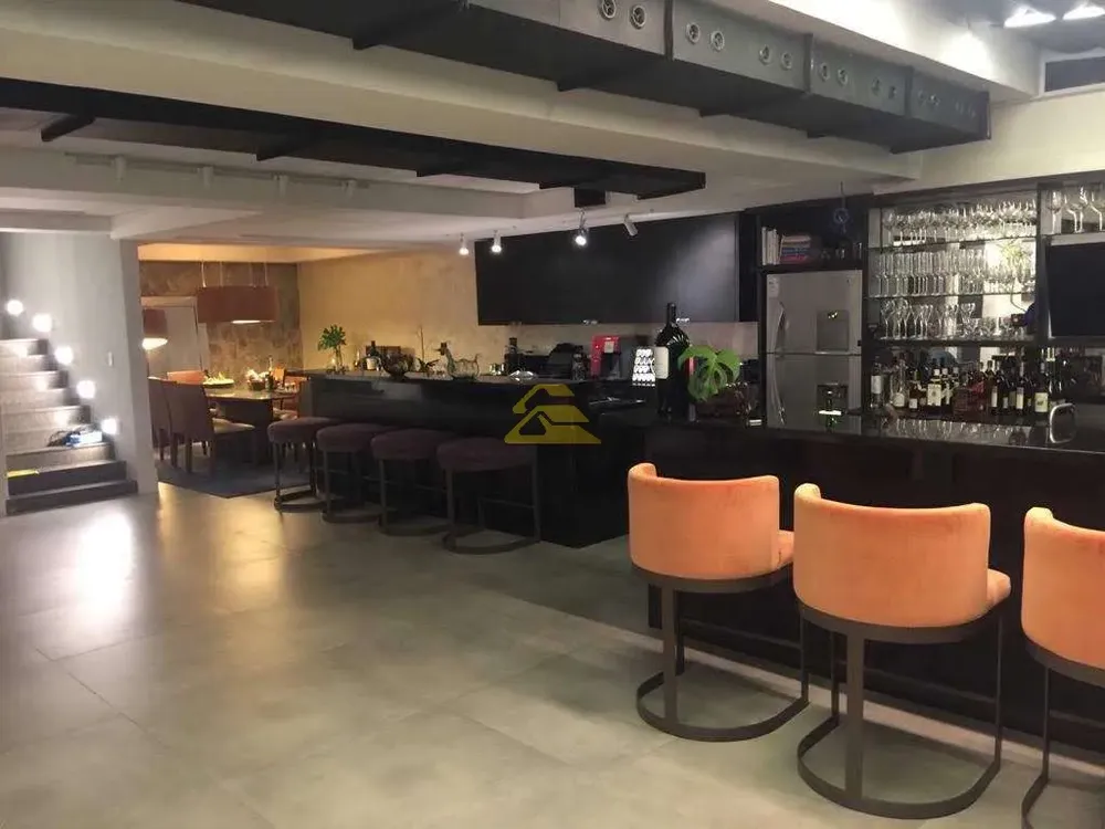 Casa, 5 quartos, 525 m² - Foto 3