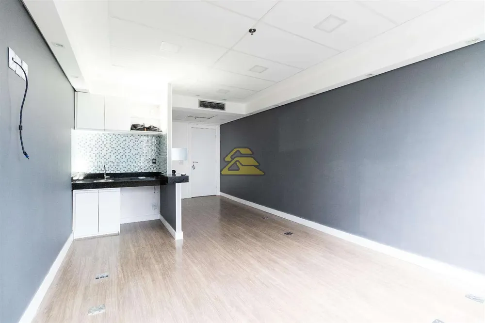Sala-Conjunto, 28 m² - Foto 16