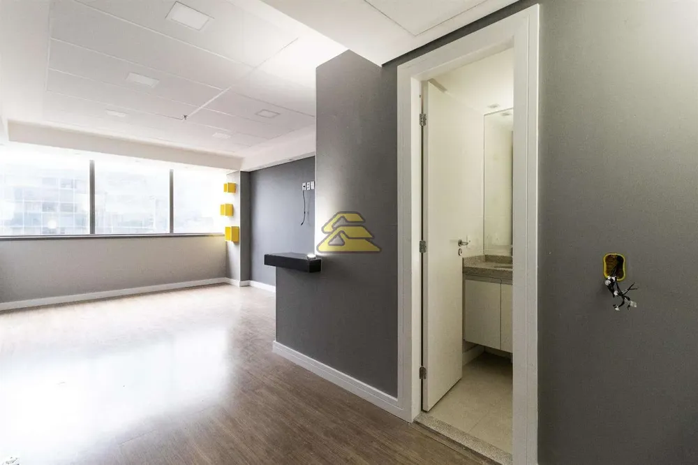 Sala-Conjunto, 28 m² - Foto 19