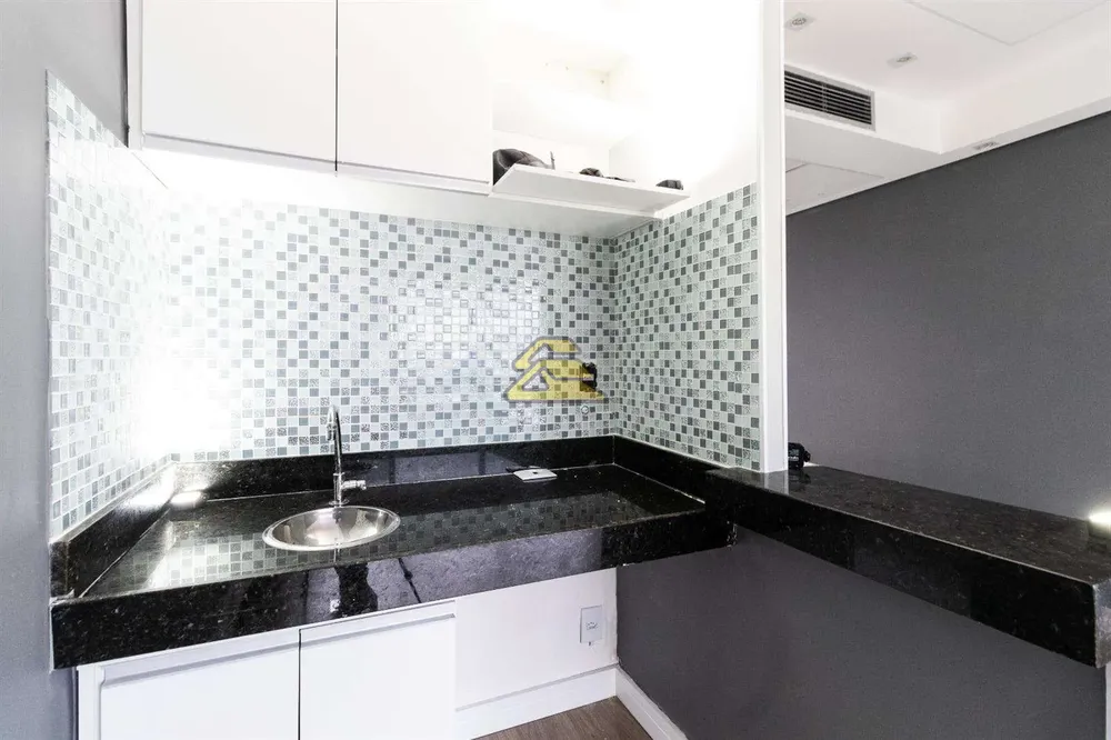 Sala-Conjunto, 28 m² - Foto 25