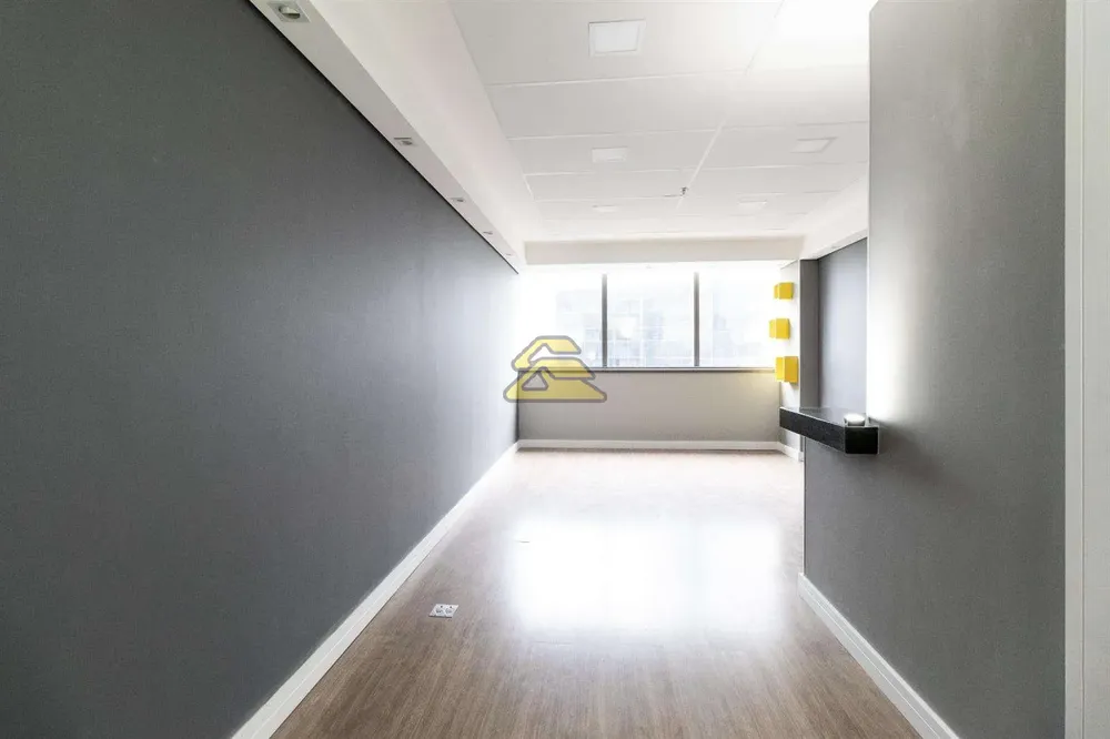 Sala-Conjunto, 28 m² - Foto 20