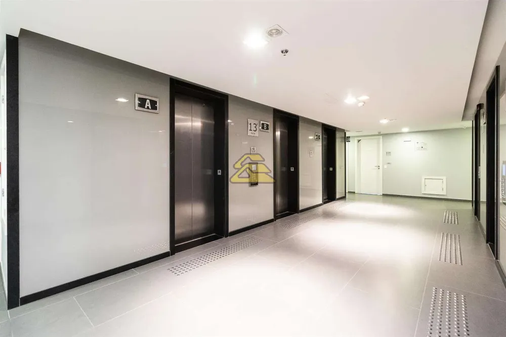 Sala-Conjunto, 28 m² - Foto 9