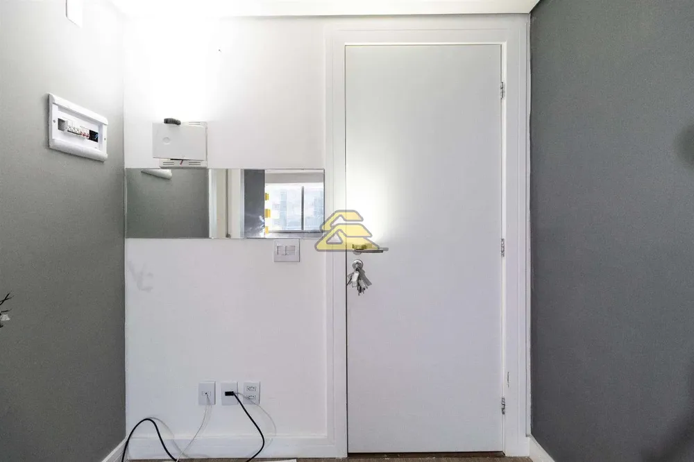 Sala-Conjunto, 28 m² - Foto 26