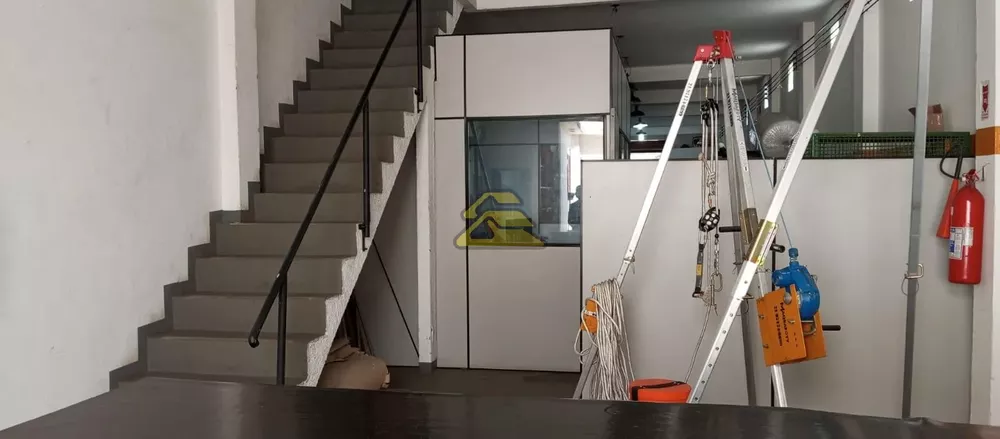 Depósito-Galpão, 340 m² - Foto 30