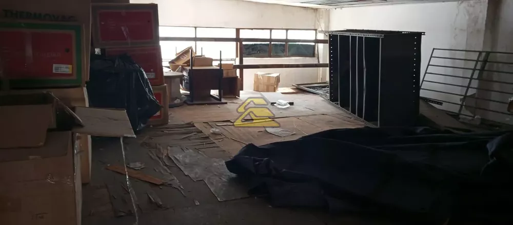 Depósito-Galpão, 340 m² - Foto 33