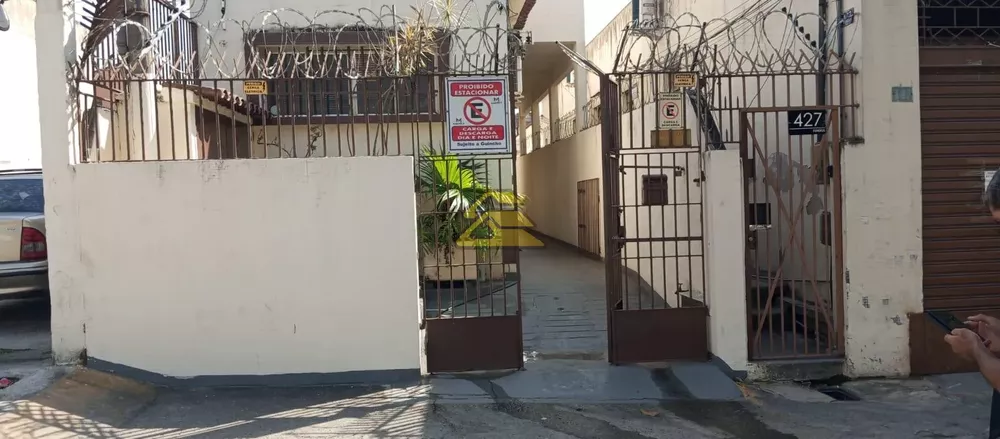 Depósito-Galpão, 340 m² - Foto 25