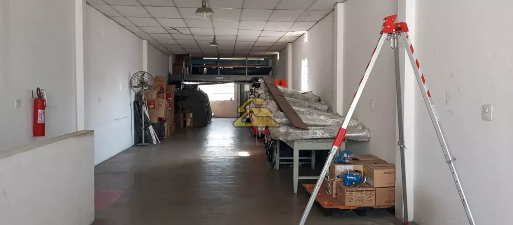 Depósito-Galpão, 340 m² - Foto 21