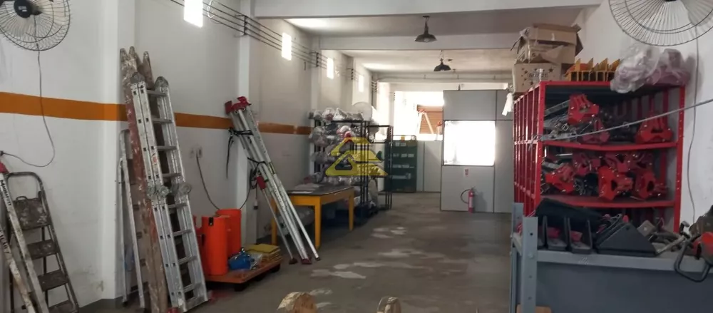 Depósito-Galpão, 340 m² - Foto 20