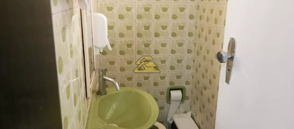 Depósito-Galpão, 340 m² - Foto 34
