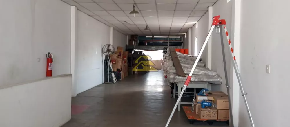 Depósito-Galpão, 340 m² - Foto 11