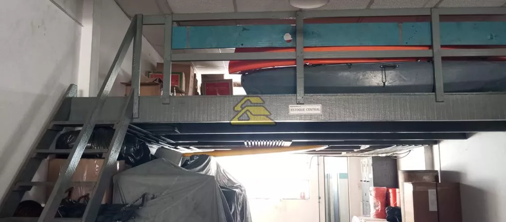 Depósito-Galpão, 340 m² - Foto 4
