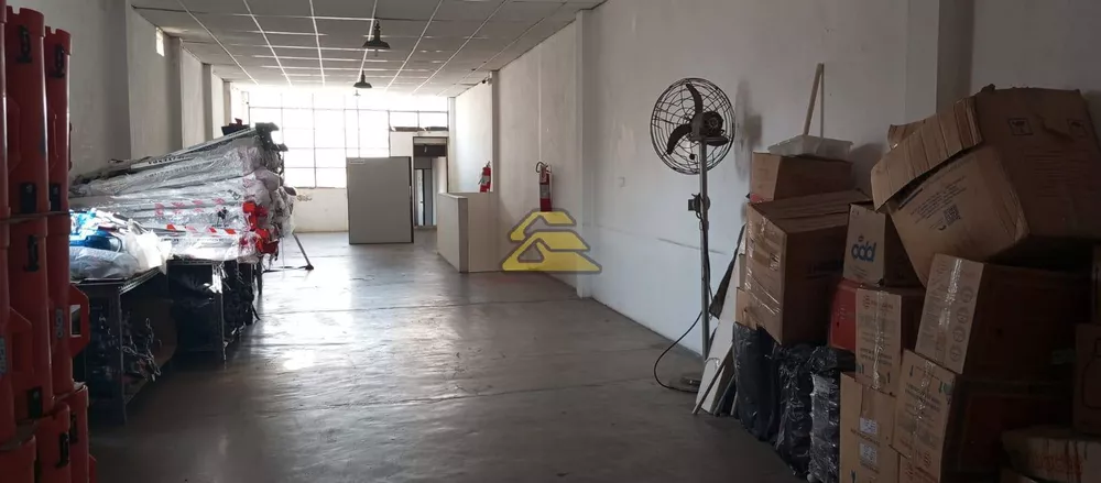 Depósito-Galpão, 340 m² - Foto 2