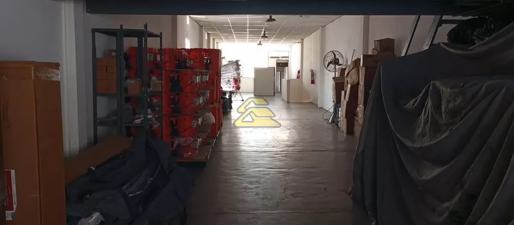 Depósito-Galpão, 340 m² - Foto 8