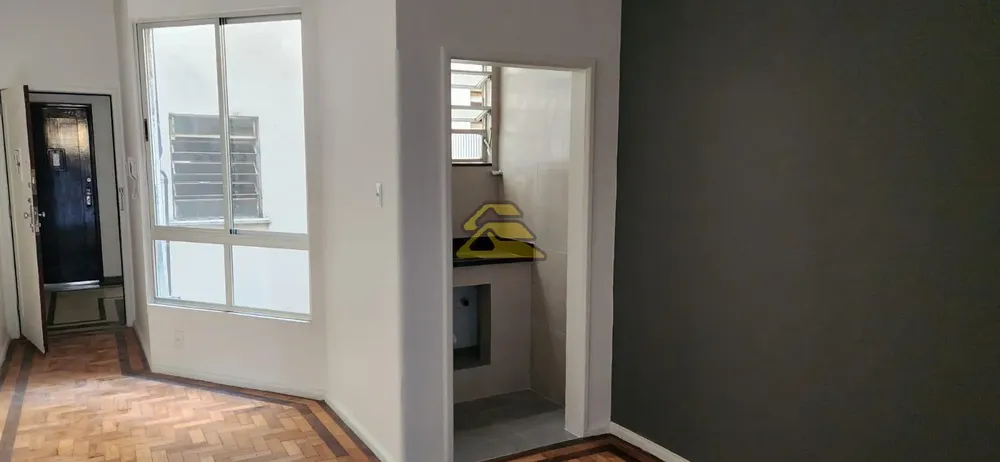 Apartamento, 1 quarto, 42 m² - Foto 6