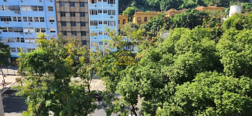 Apartamento, 1 quarto, 42 m² - Foto 12