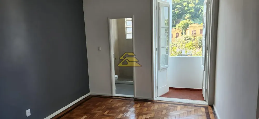 Apartamento, 1 quarto, 42 m² - Foto 3