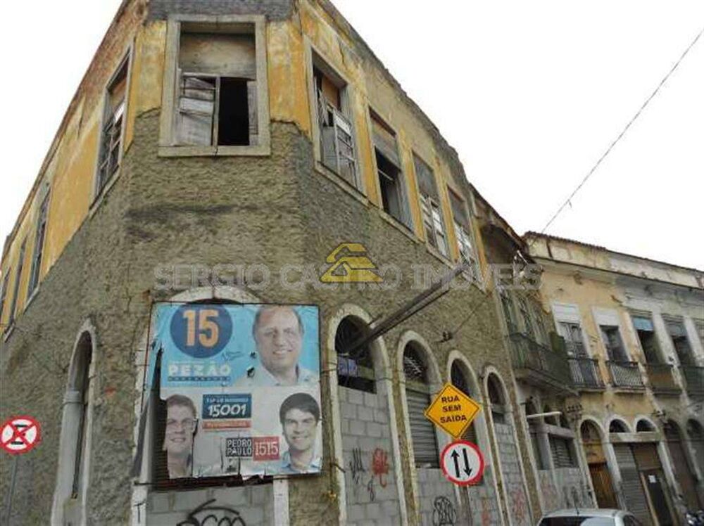 Terreno, 432 m² - Foto 1