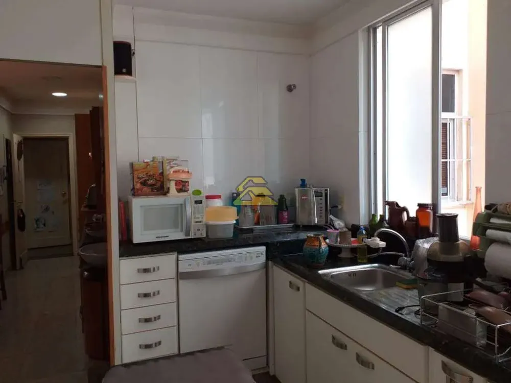 Apartamento, 4 quartos, 260 m² - Foto 21