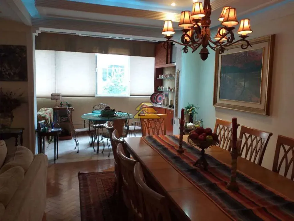Apartamento, 4 quartos, 260 m² - Foto 5