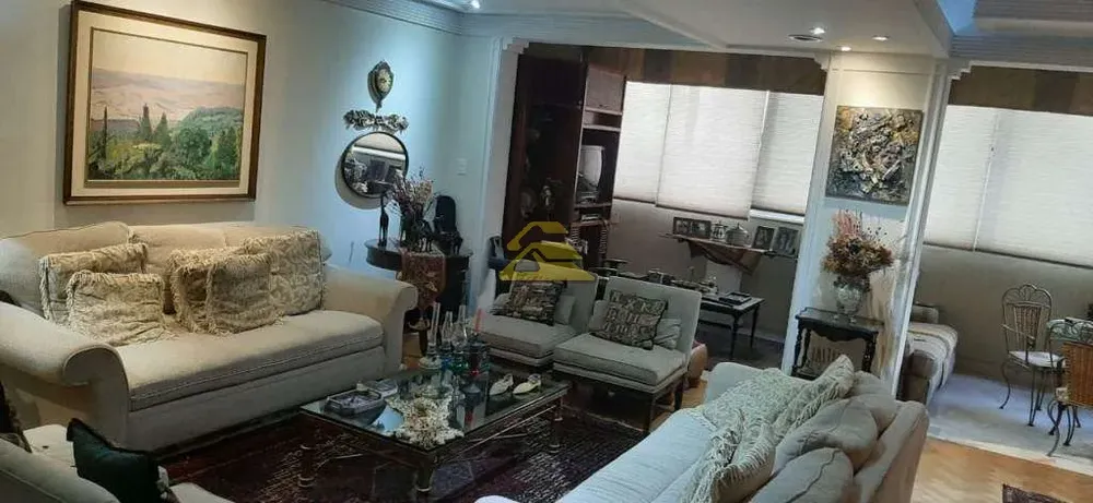 Apartamento, 4 quartos, 260 m² - Foto 16