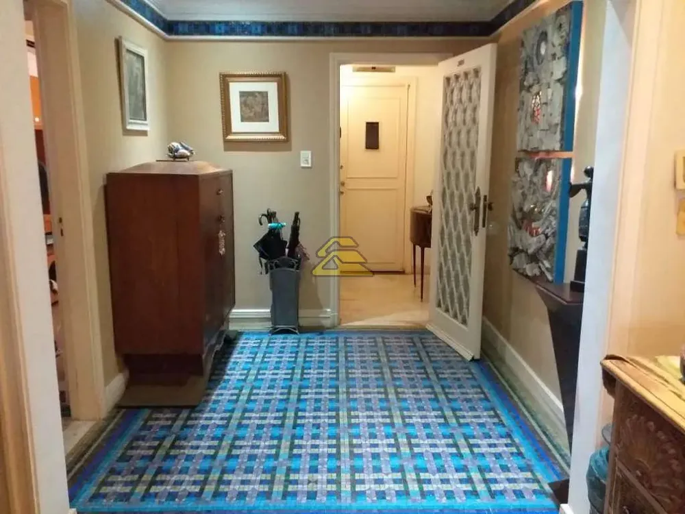 Apartamento, 4 quartos, 260 m² - Foto 1