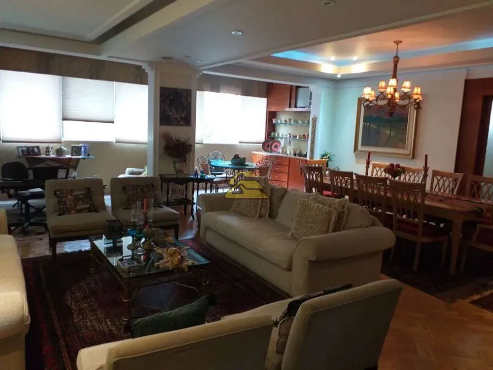 Apartamento, 4 quartos, 260 m² - Foto 12