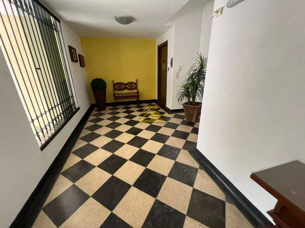 Apartamento, 3 quartos, 100 m² - Foto 2