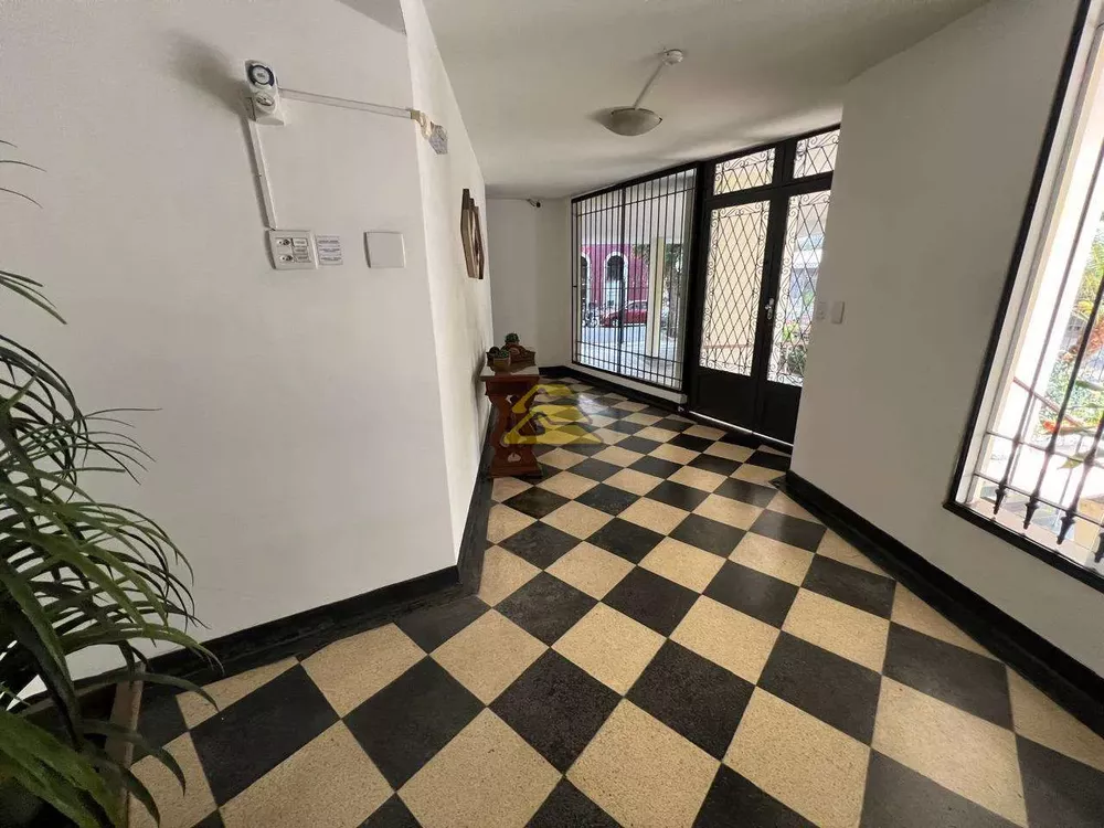 Apartamento, 3 quartos, 100 m² - Foto 3