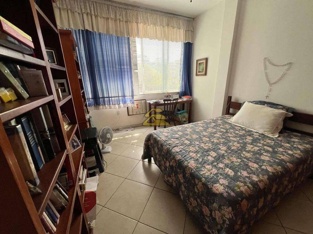 Apartamento, 3 quartos, 100 m² - Foto 11