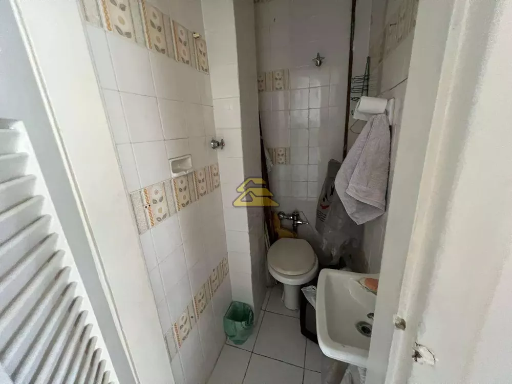 Apartamento, 3 quartos, 100 m² - Foto 20