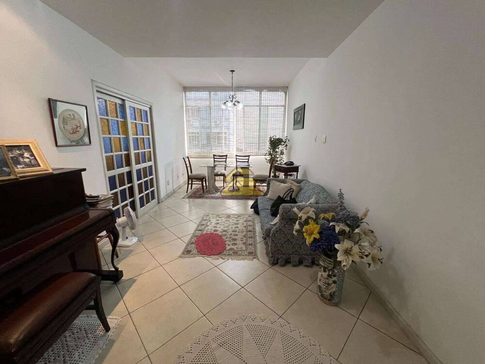 Apartamento, 3 quartos, 100 m² - Foto 1