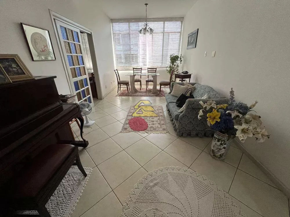 Apartamento, 3 quartos, 100 m² - Foto 8