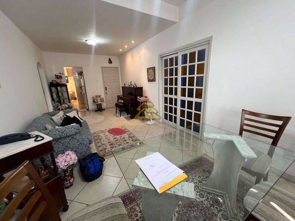 Apartamento, 3 quartos, 100 m² - Foto 5